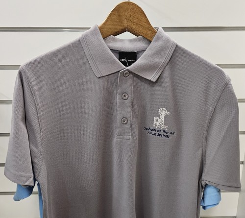 ASSOA Polo adult unisex shirts